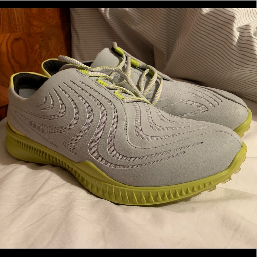 Ecco Golf shoes
